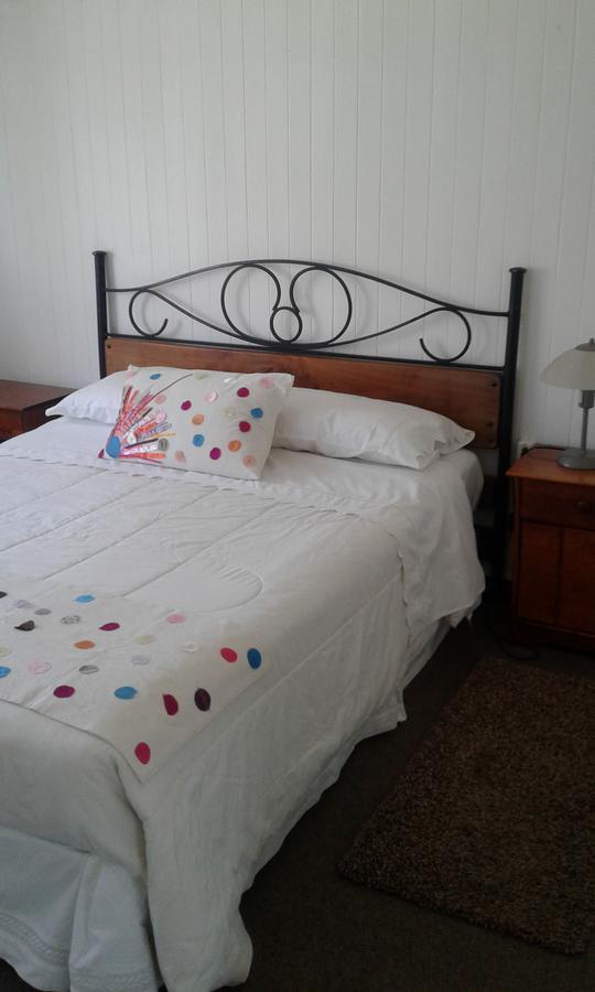 Hosteria Alemana Villarrica Chambre photo