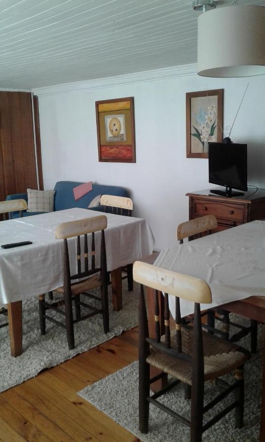 Hosteria Alemana Villarrica Chambre photo